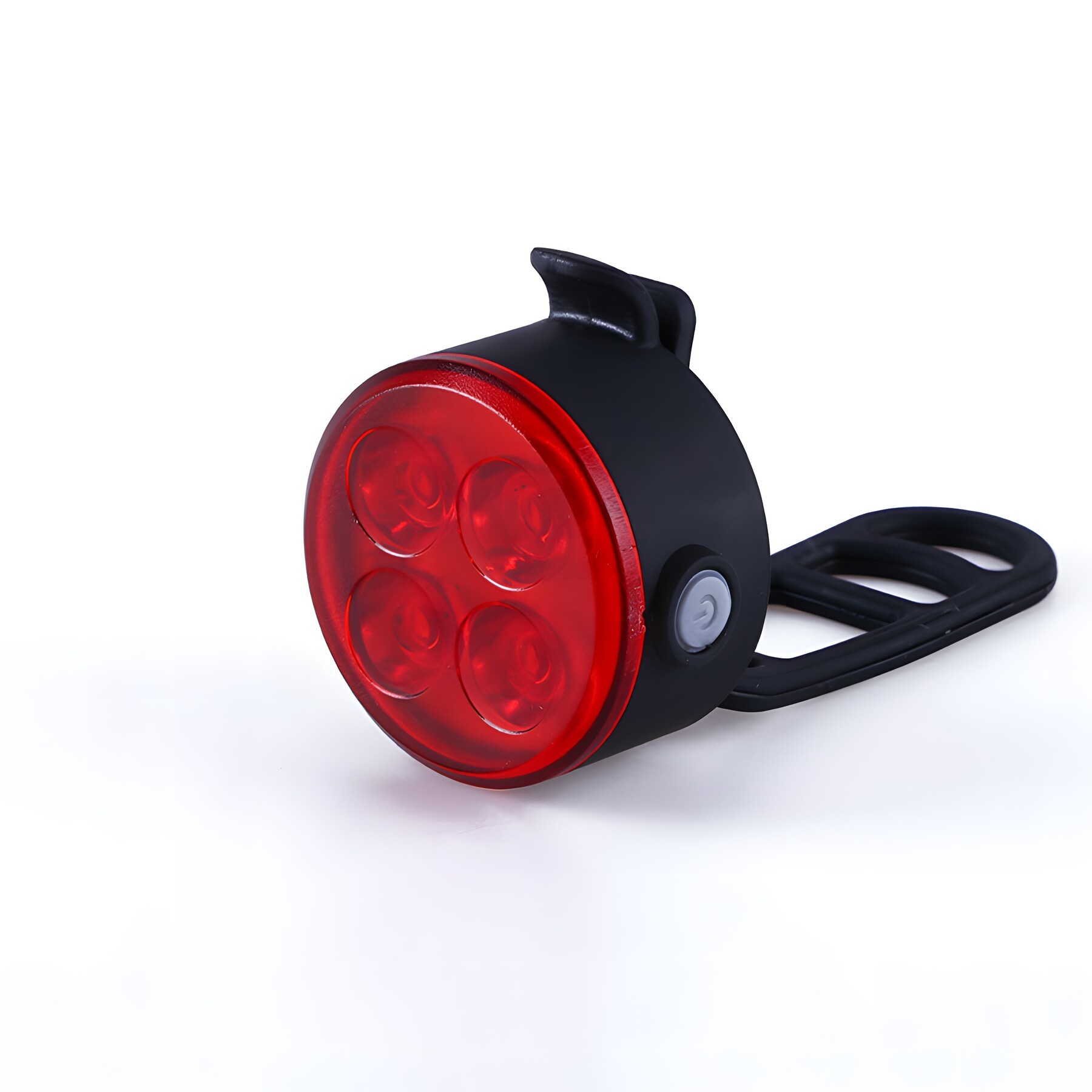 USB Rechargeable Bicycle Light 3