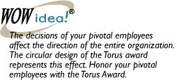 Torus Award 7
