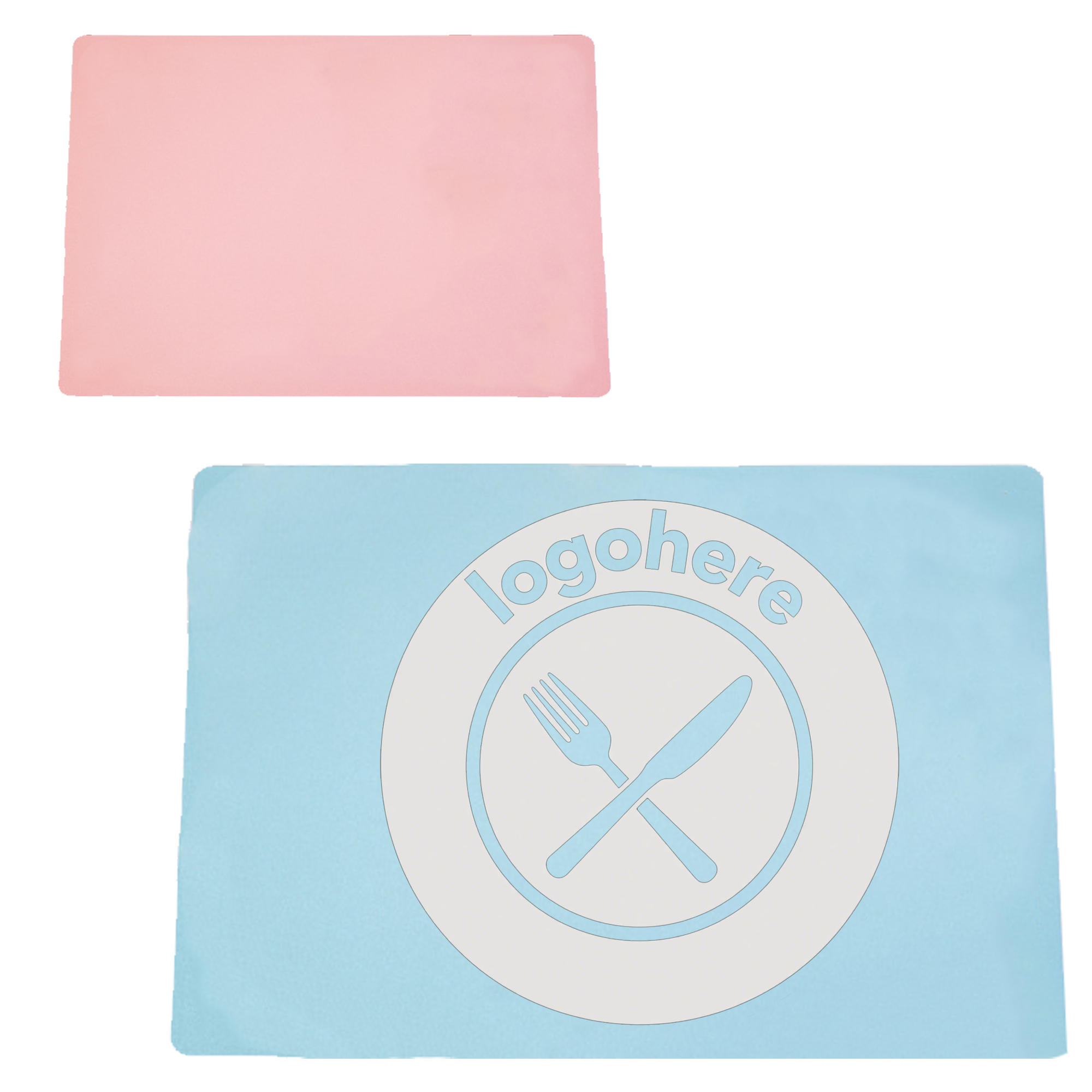 Premium Washable Anti Slip Placemat 8