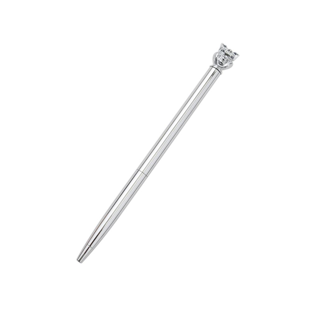 Animal Head Top Pens 4