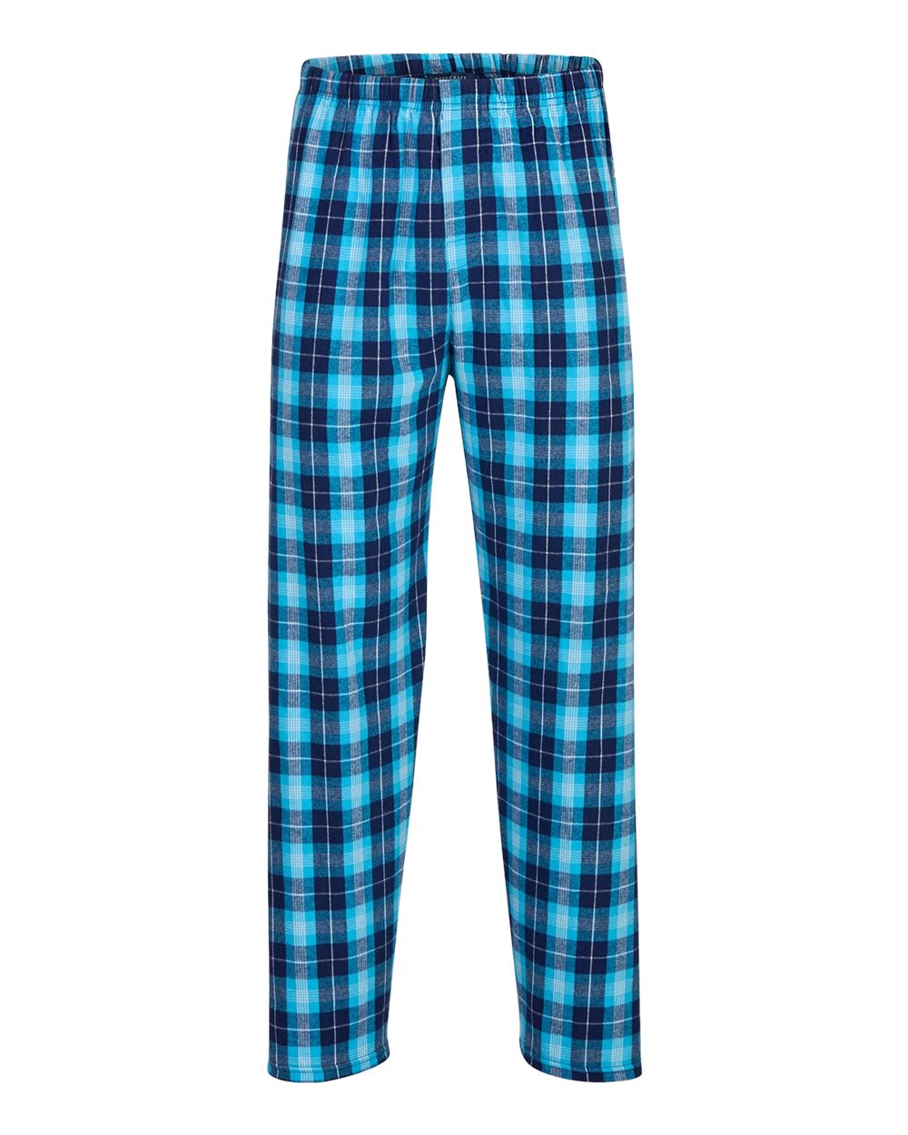 Men's Harley Flannel Pants - BM6624 87