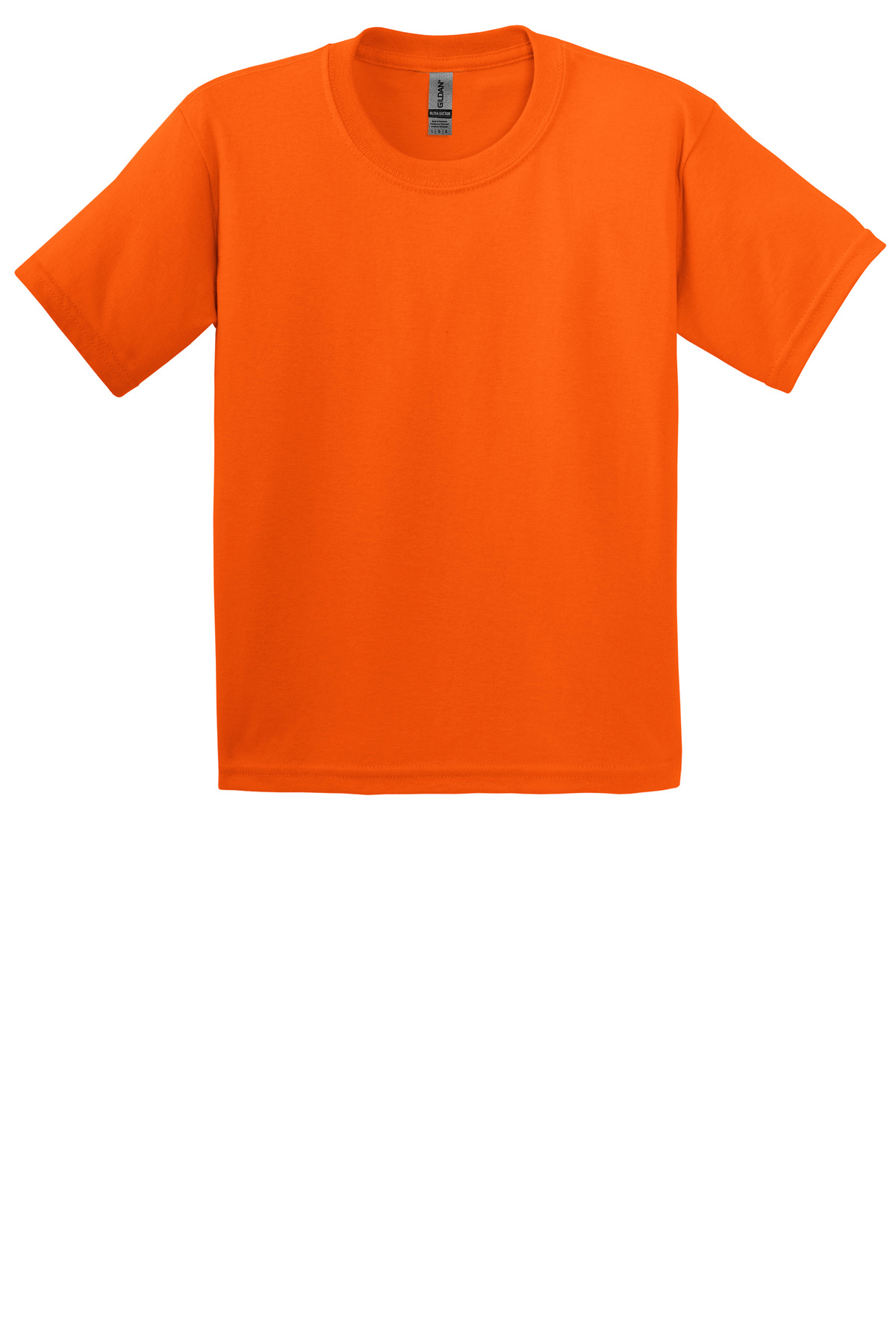 Gildan® Youth Ultra Cotton 100% US Cotton T-Shirt 76