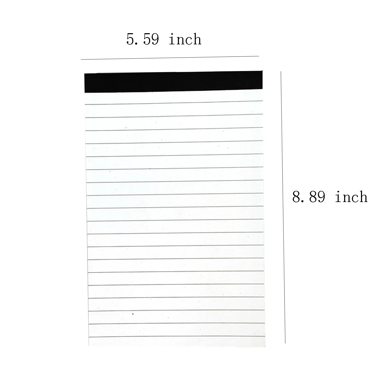 Notebook Writing Pad Notepads 2