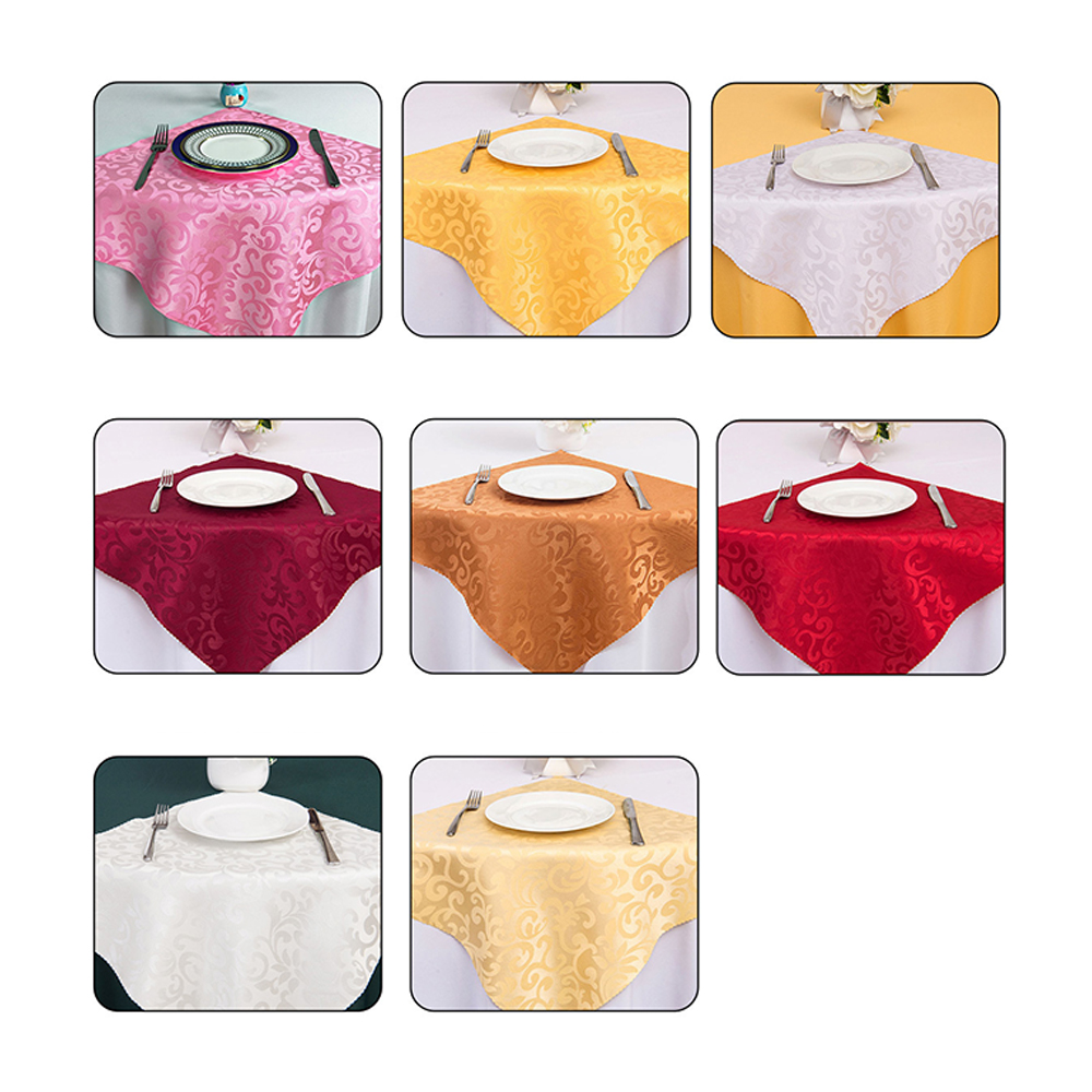 Jacquard Napkin Cloth 10