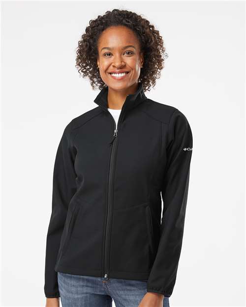 Women's Kruser Ridge™ Soft Shell Jacket - 212493 7