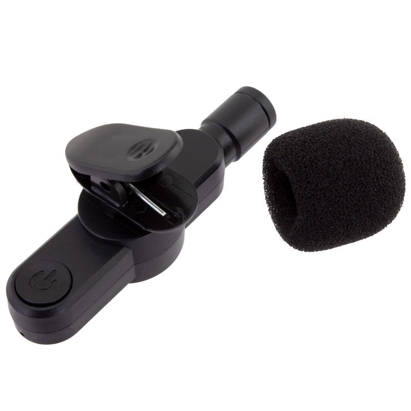 Clip Wireless Microphone 23