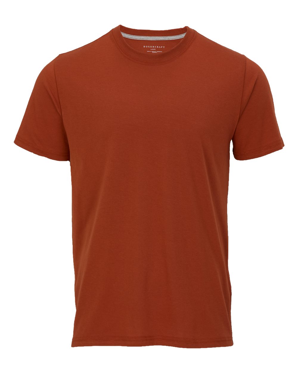 Men's Basic Crew T-Shirt - BM2103 24