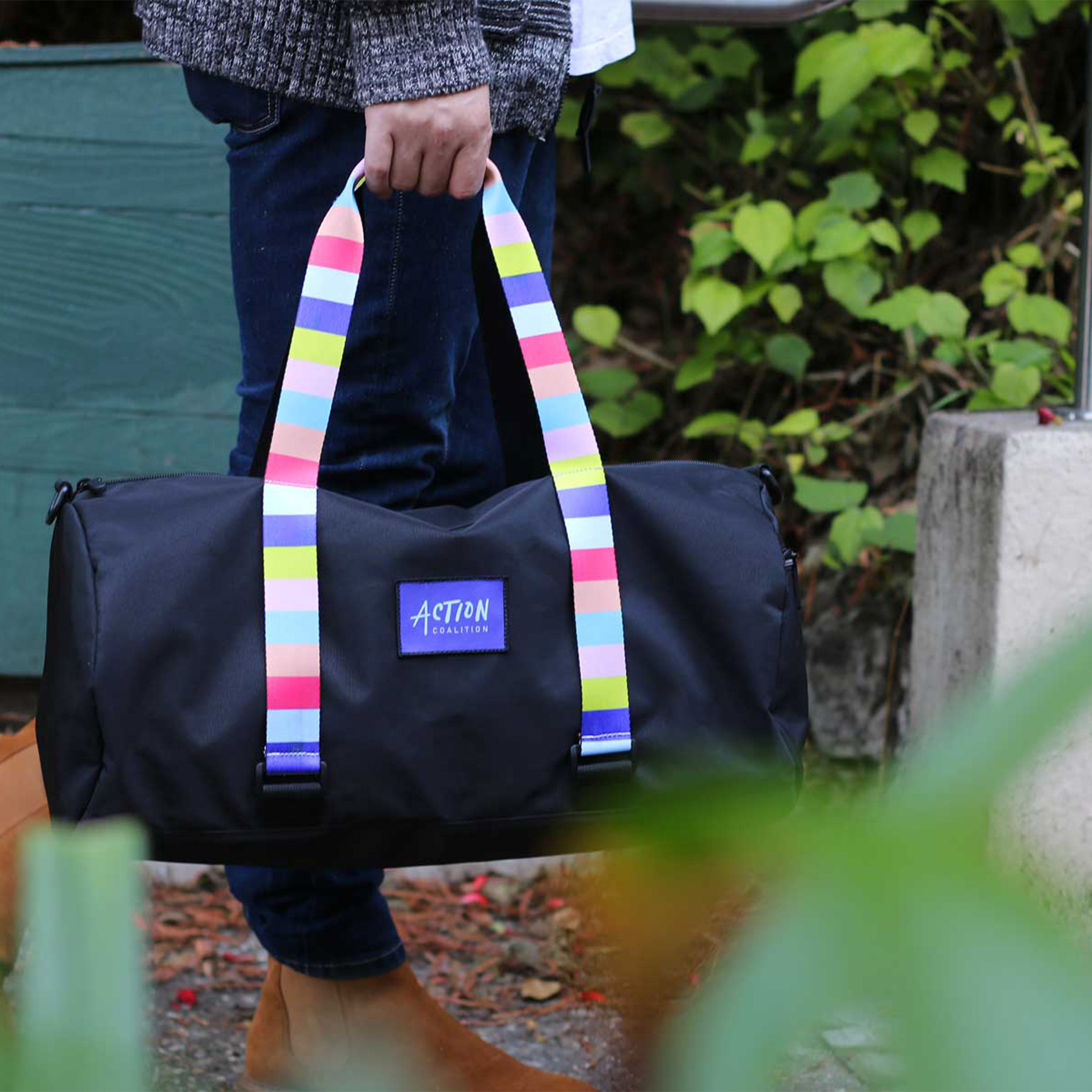 Keeler Duffel 5