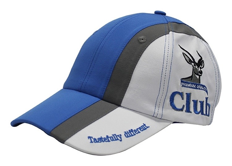 100% Cotton Promotional Specialty Advertising Sports Base Cap 2