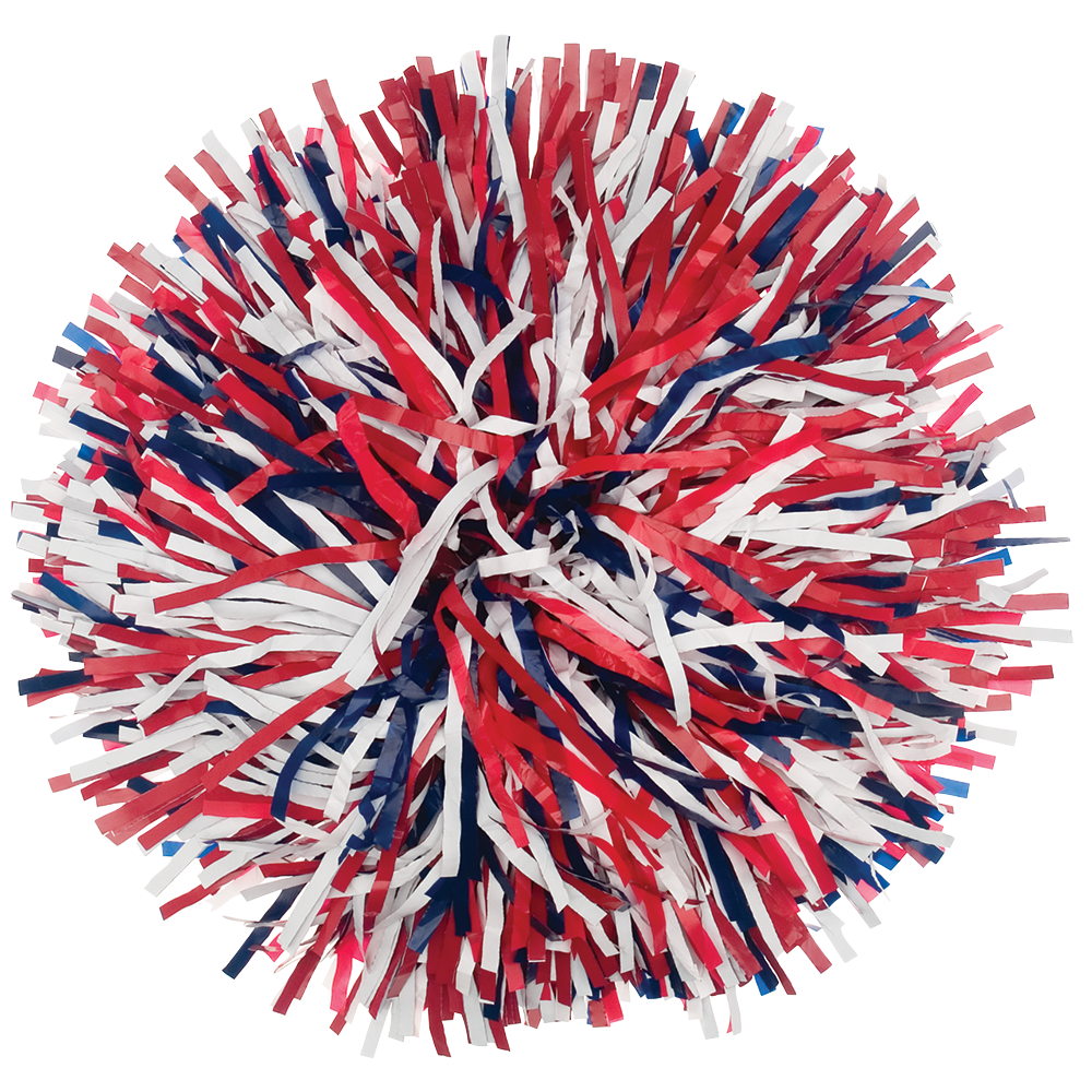 Custom Plastic Lite Pom 19