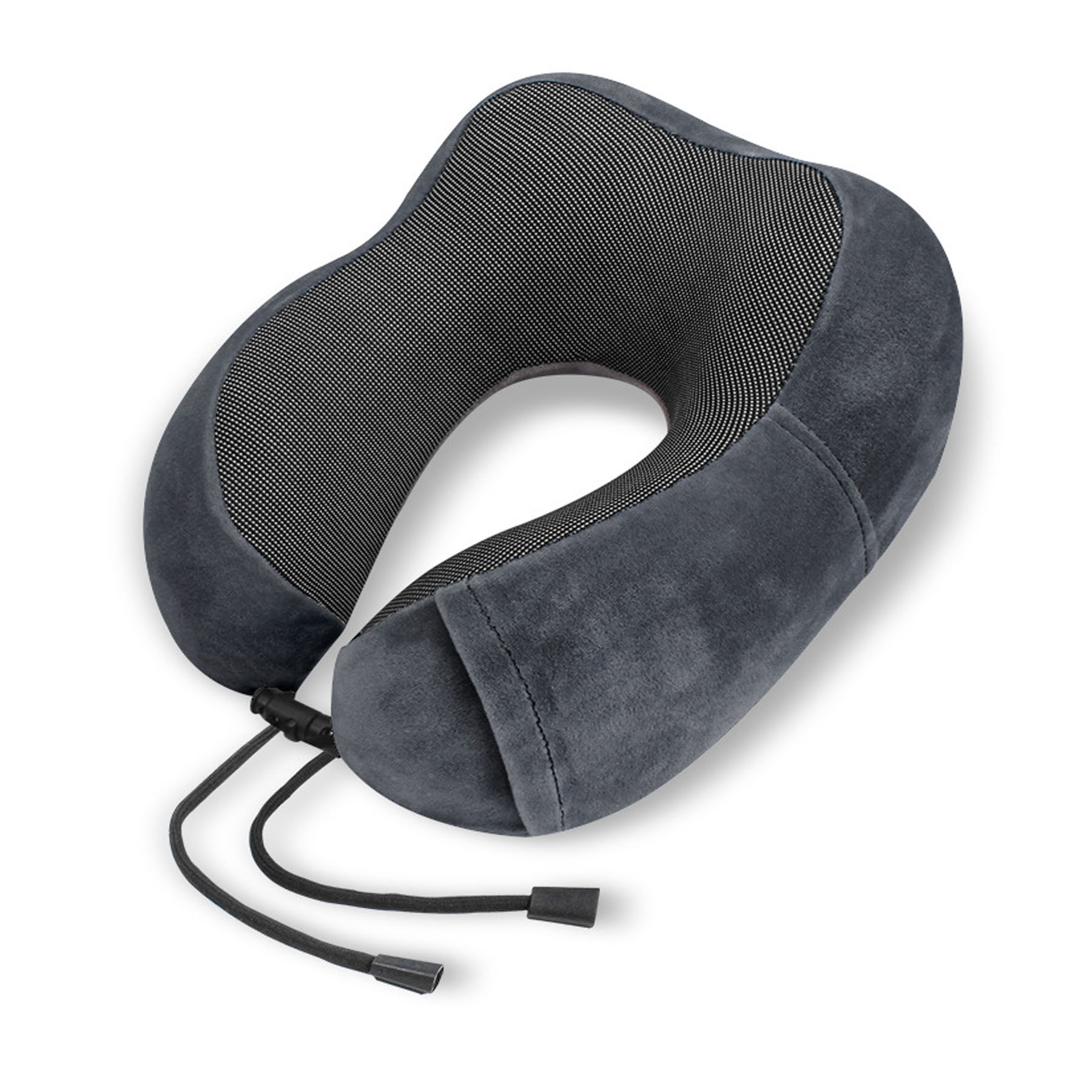 Memory Foam Neck Pillow 13