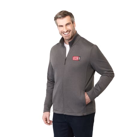Men's FRAZIER Eco Knit Jacket 15