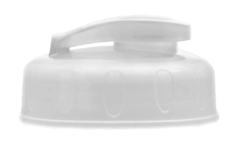 Garyline® Mini Mountain Tritan® Bottle with Flip-Top Lid - 22 oz. 105