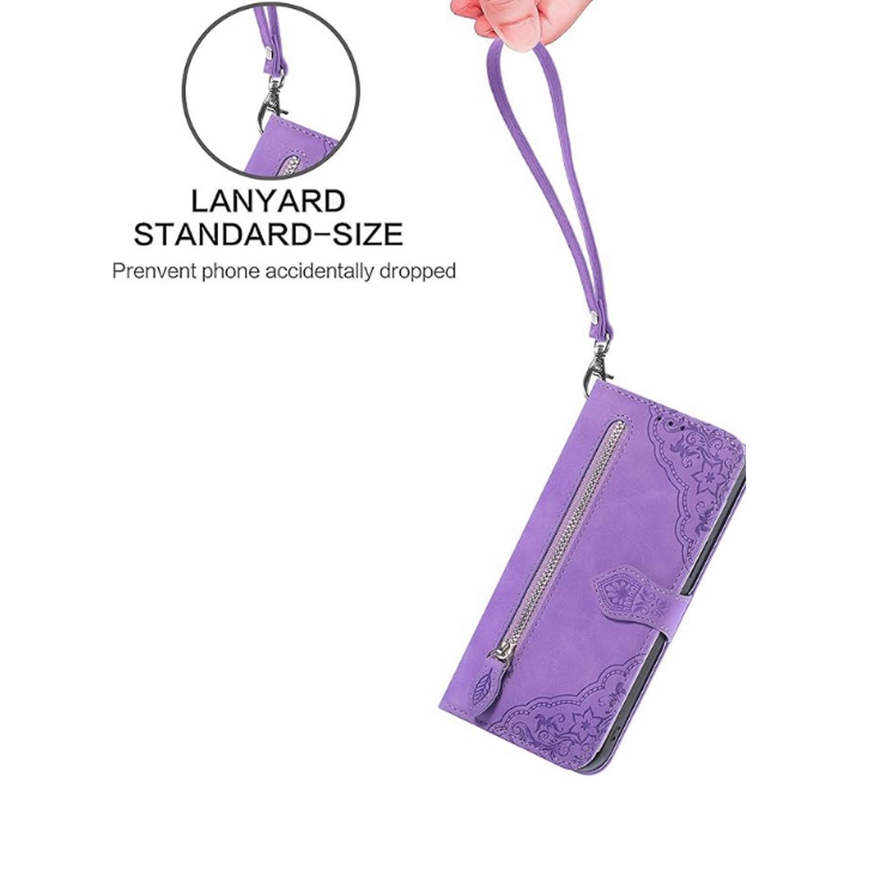 Phone Case Card Holder 5