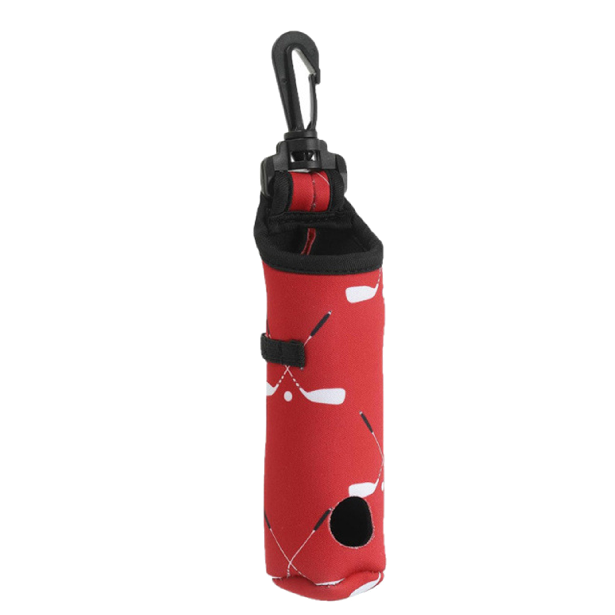 Golf Ball Sleeve 5