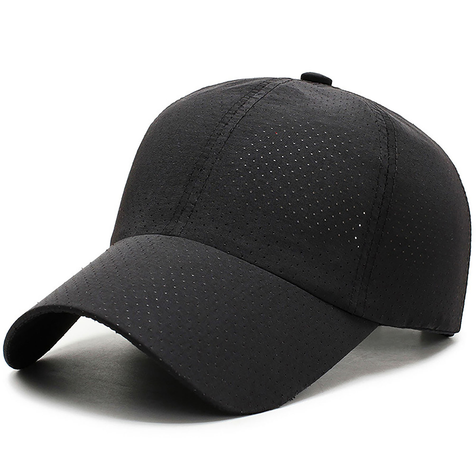 Mesh Baseball Cap 11