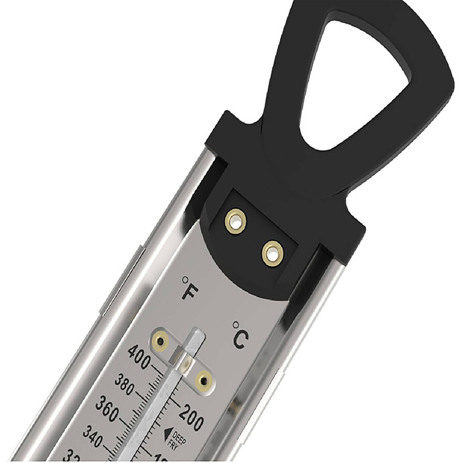 Stainless Steel Kitchen Thermometer 6