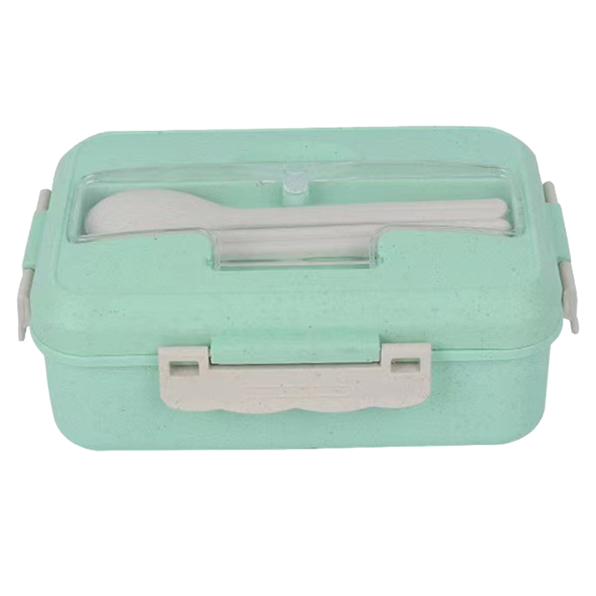Microwave Safe Lunch Box 4