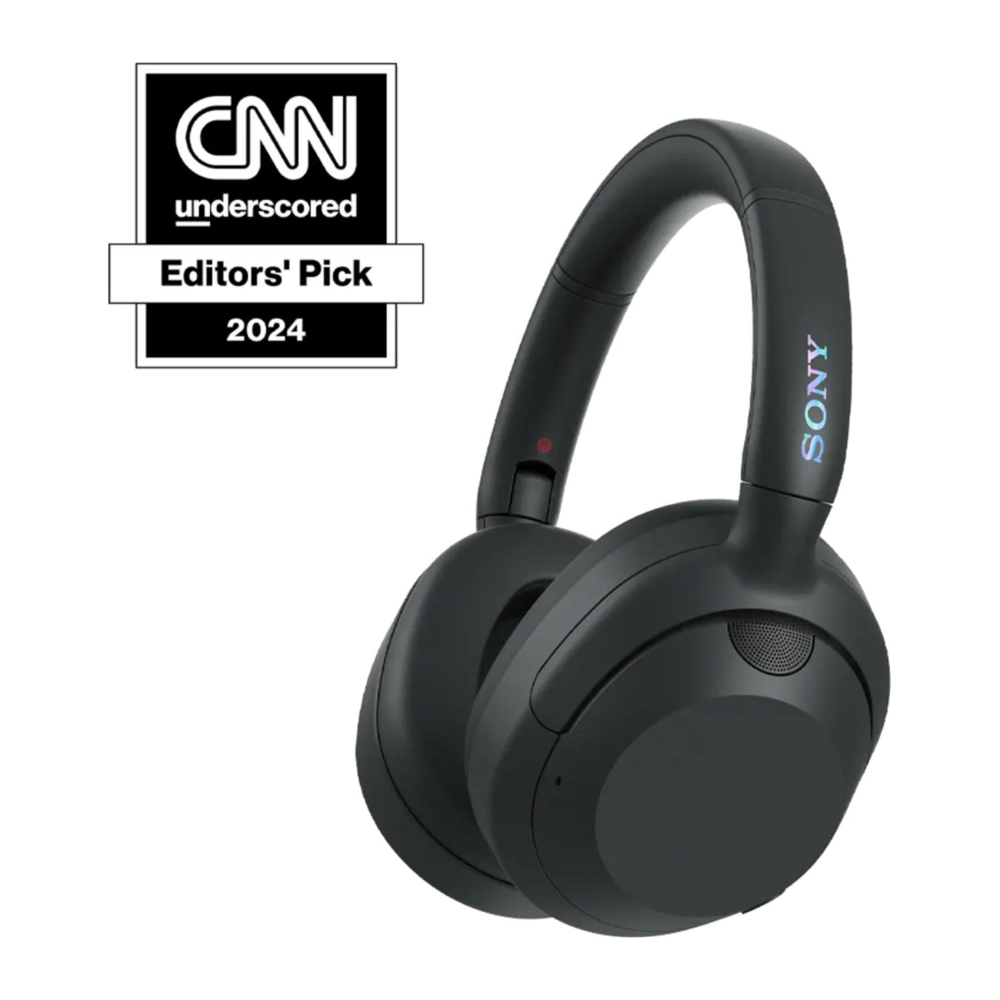 Sony® ULT WEAR Wireless Noise Canceling Headphones