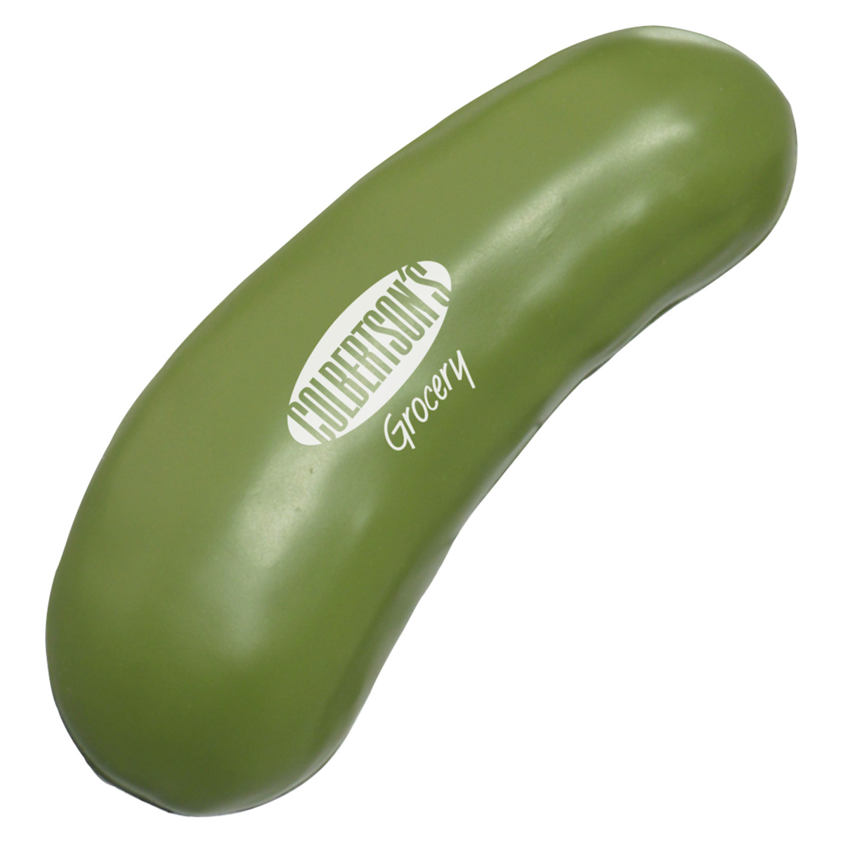 Pickle Stress Reliever 4