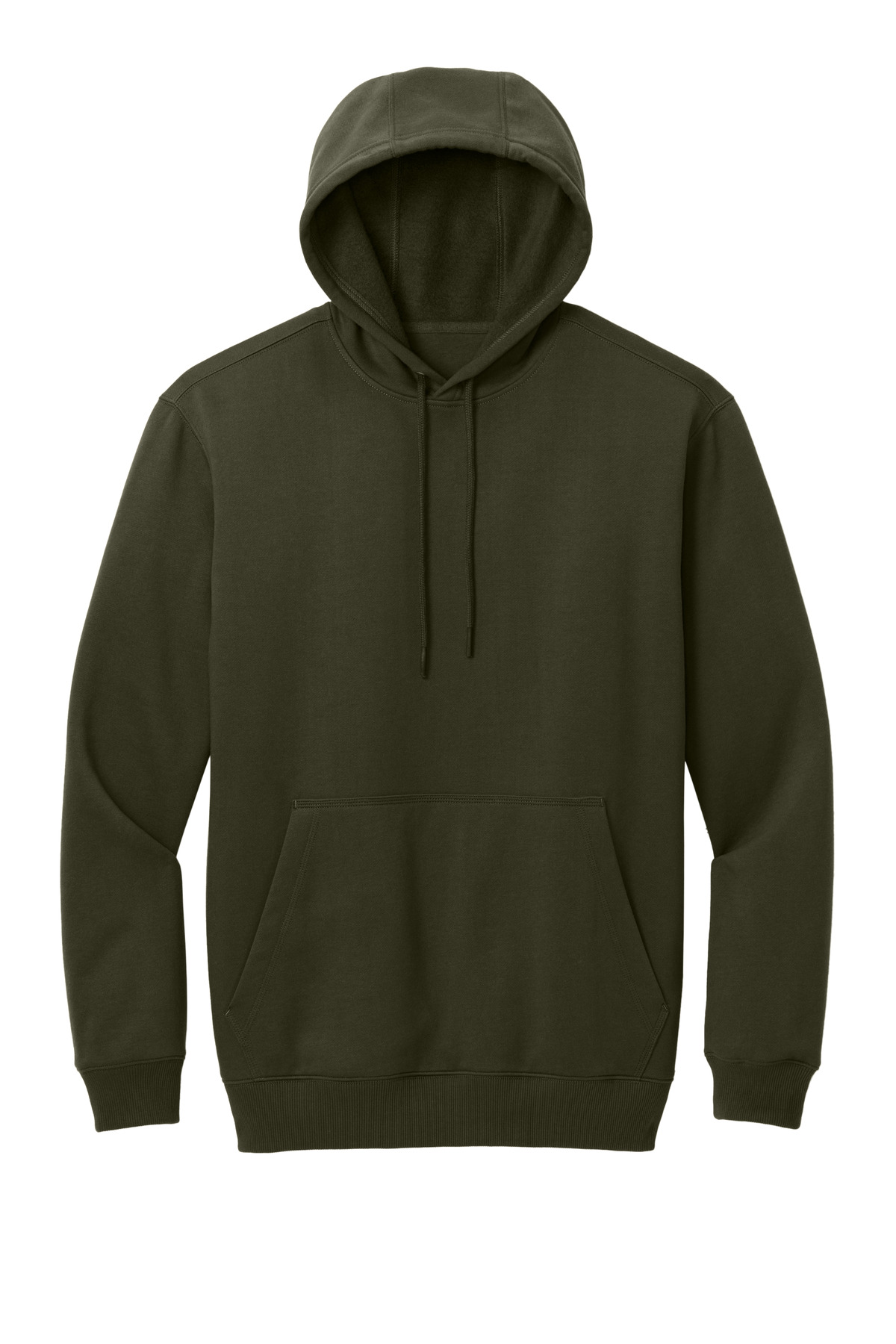 CornerStone Tough Fleece Pullover Hoodie CSF630 80