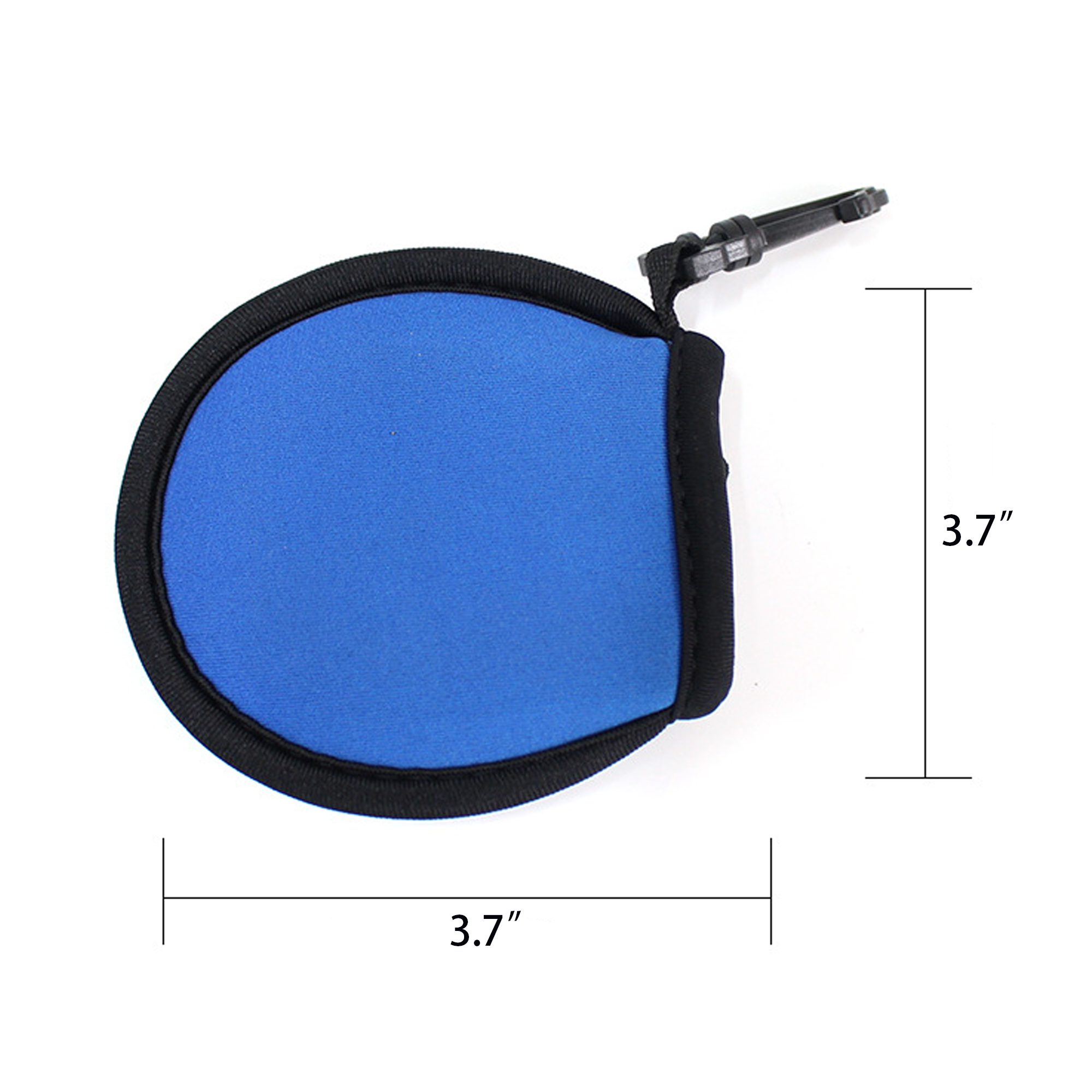 High Quality Neoprene Golf Ball Covers 4