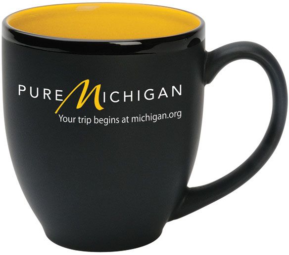 HILO BISTRO MUG 16 OZ. 9