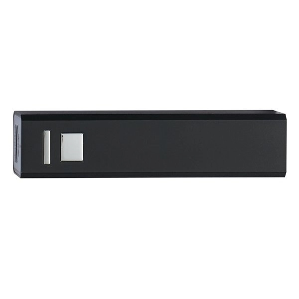 Metal Cell Phone Power Bank 3