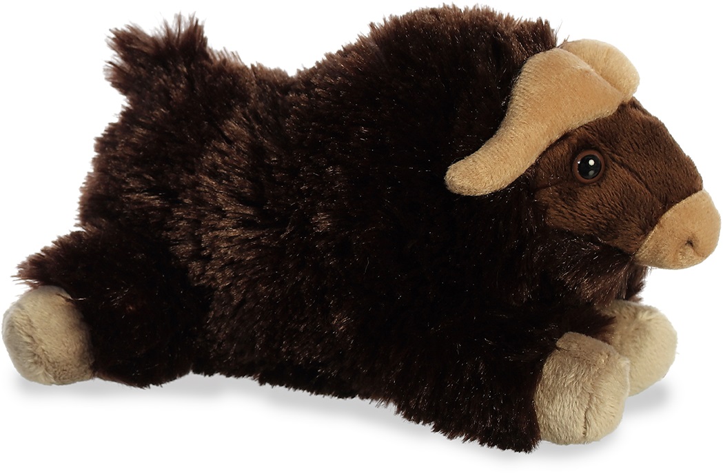 Lux Series 8" Muskox 2