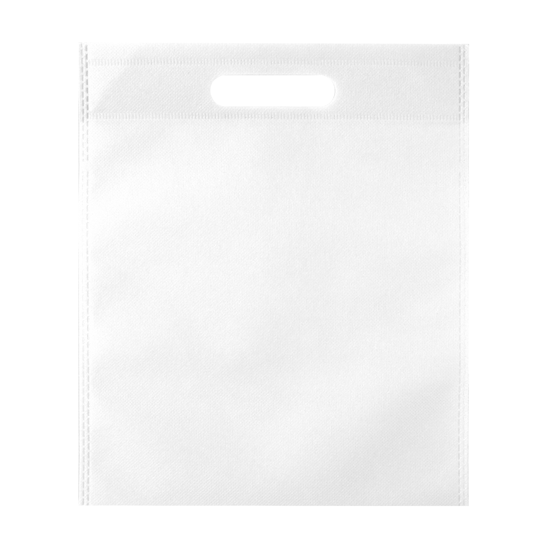 Non-Woven Exhibition Tote Bag 7