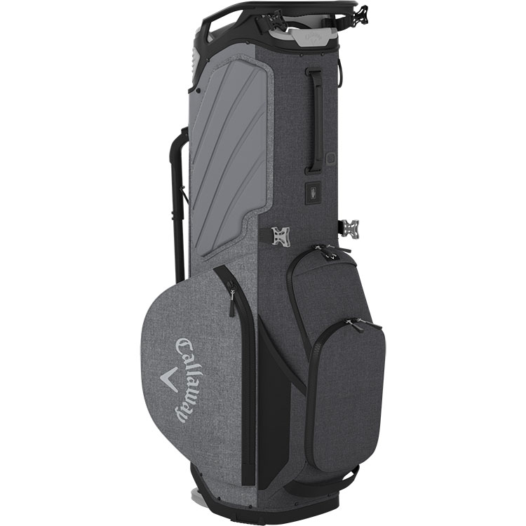 Callaway Fairway + Stand Bag 15