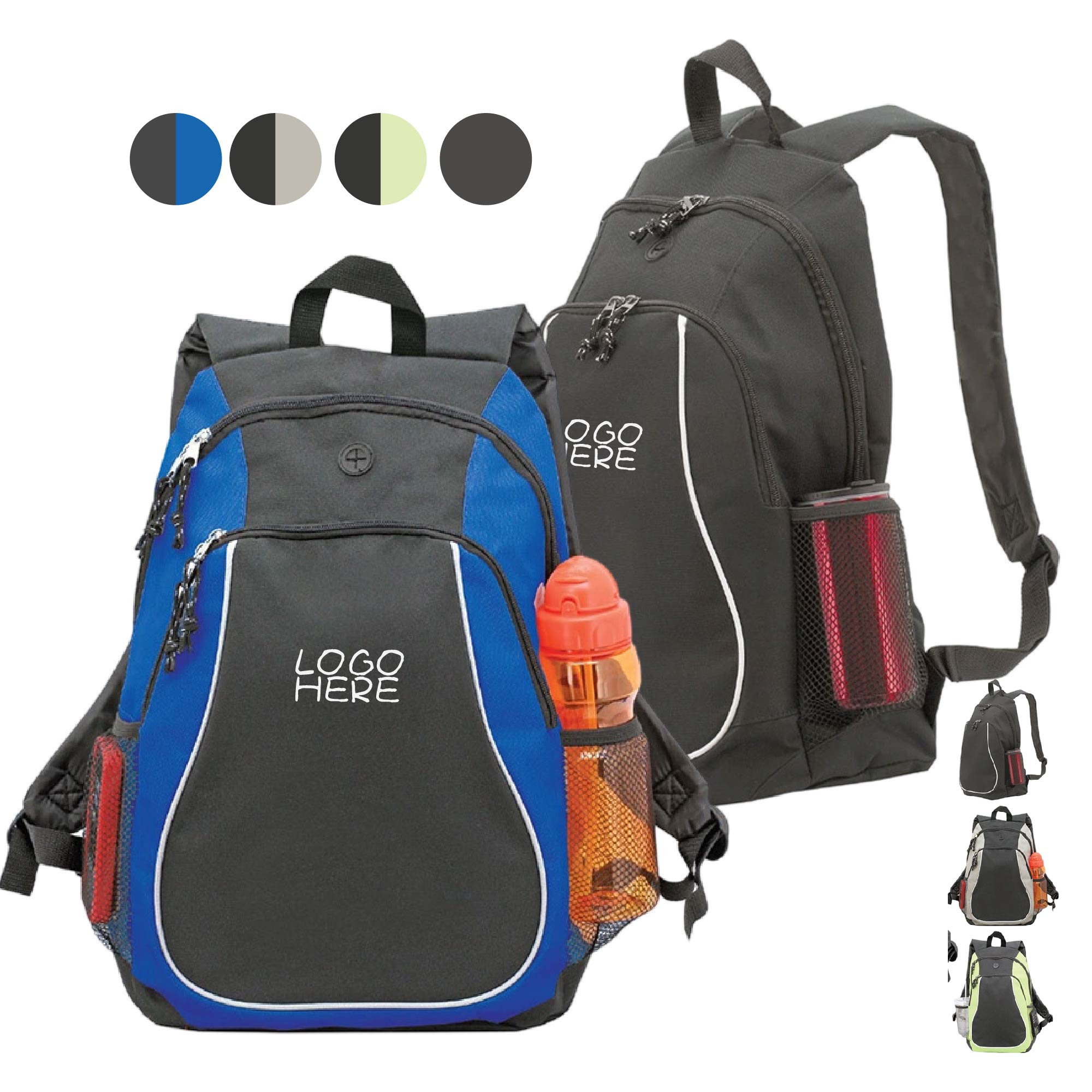 Sports Backpacks 1
