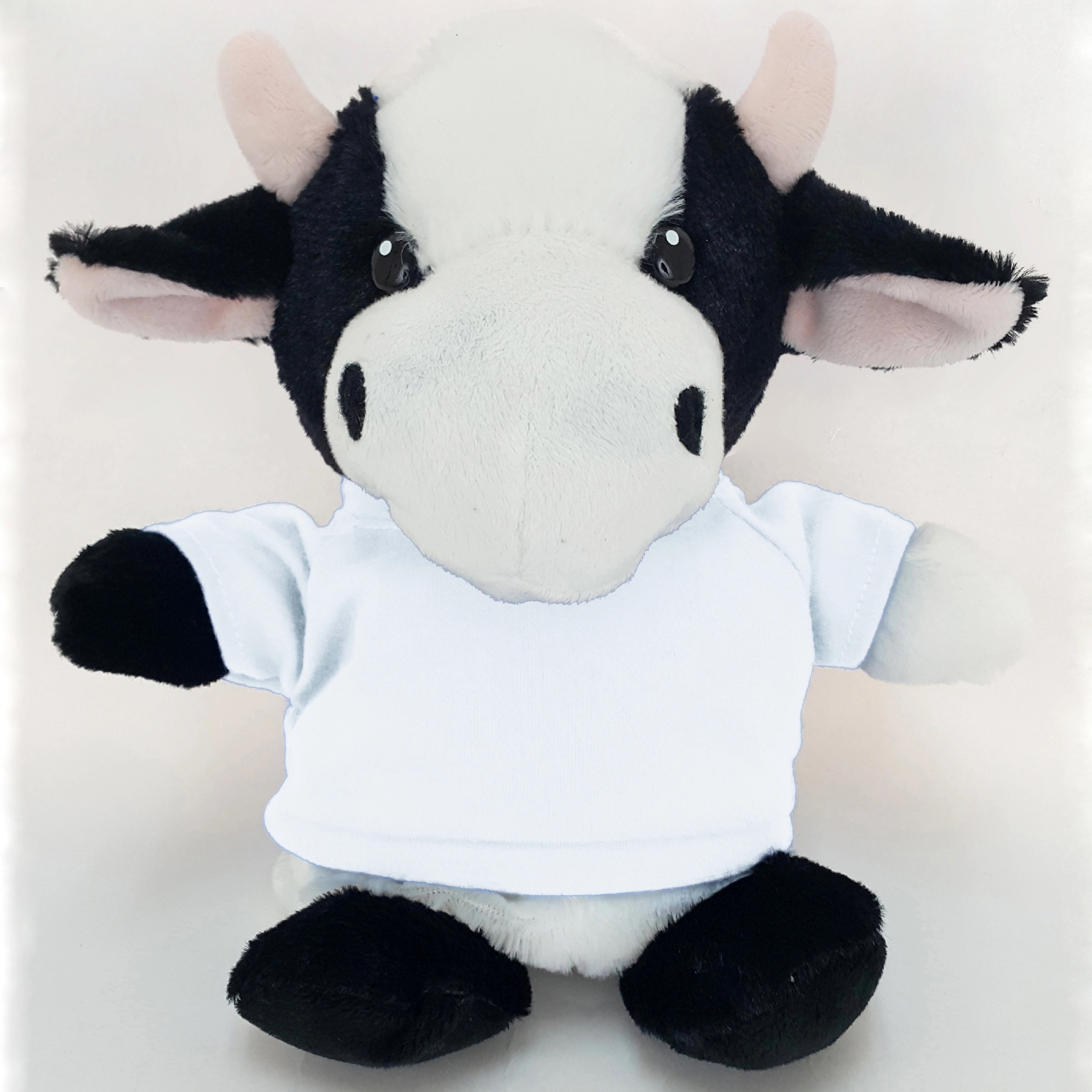 10" Cow Hand Puppet/Golf Club Cover with Sound 17