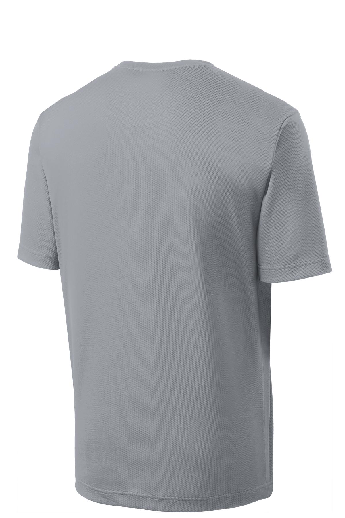 Sport-Tek PosiCharge RacerMesh Tee. ST340 39