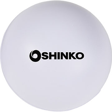 Round Stress Ball 14