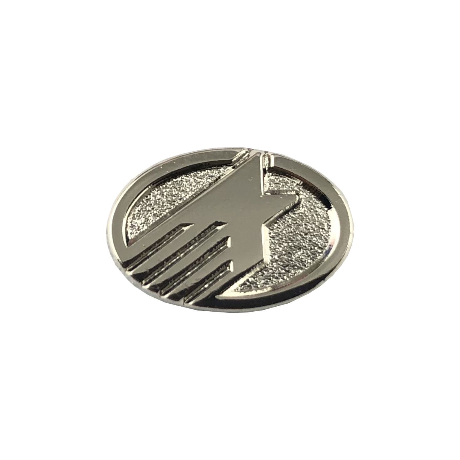 Die Struck Lapel Pins 1