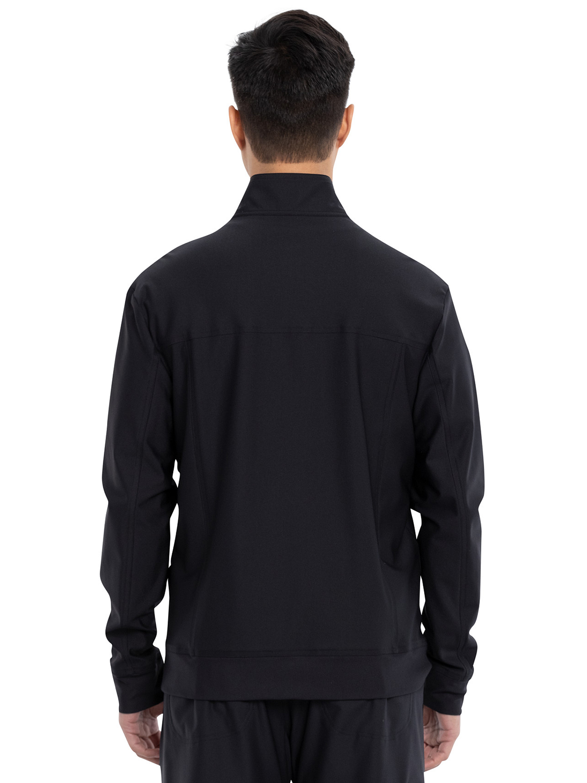 Cherokee - Form - Men's 4-Pocket Zip Front Jacket 10