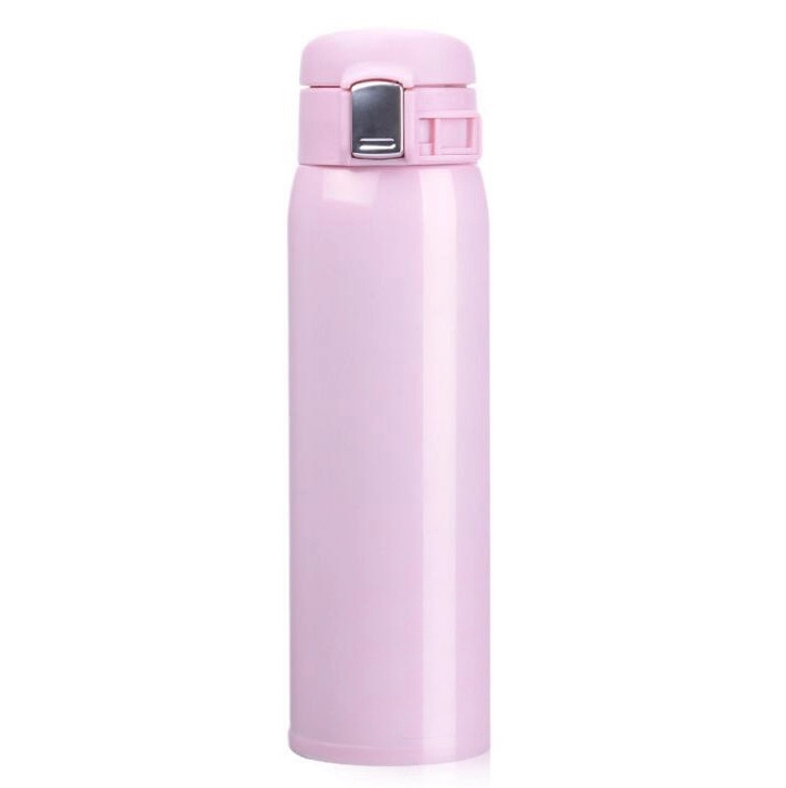 17Oz Insulated Water Bottles, custom water bottle with logo imprint 3