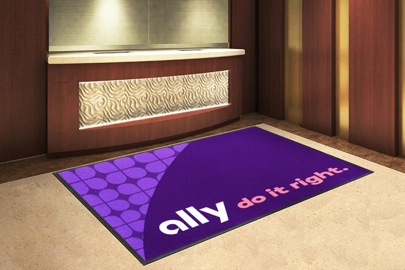 Berber Impressions HD Floor Mat 2' x 3' 9