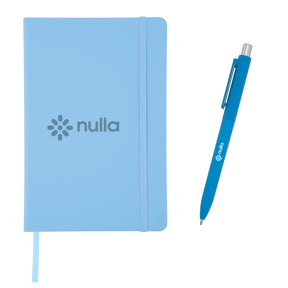 Muse Recycled Journal With Pen 16