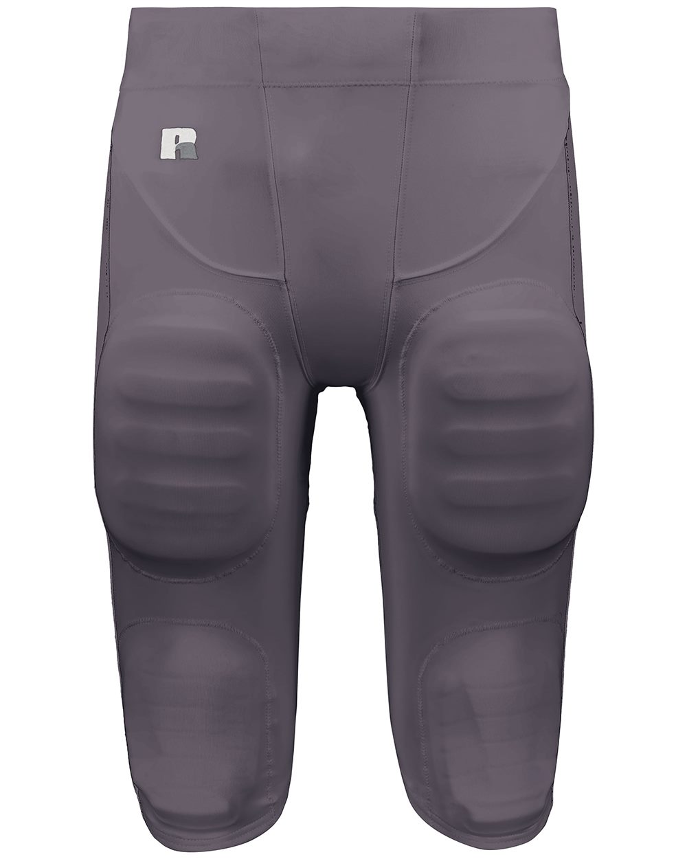 Unisex Beltless Football Pants - R26XPM 9