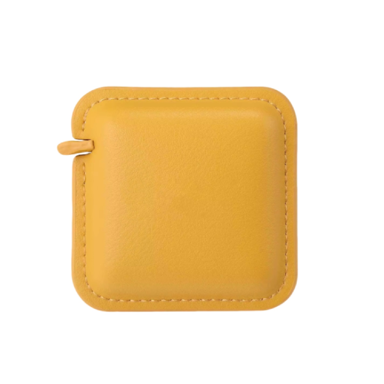 Square PU Leather Tape Measure, 60 inches 5