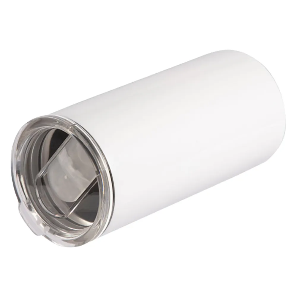 12oz. Skinny Tumbler Lowball 6