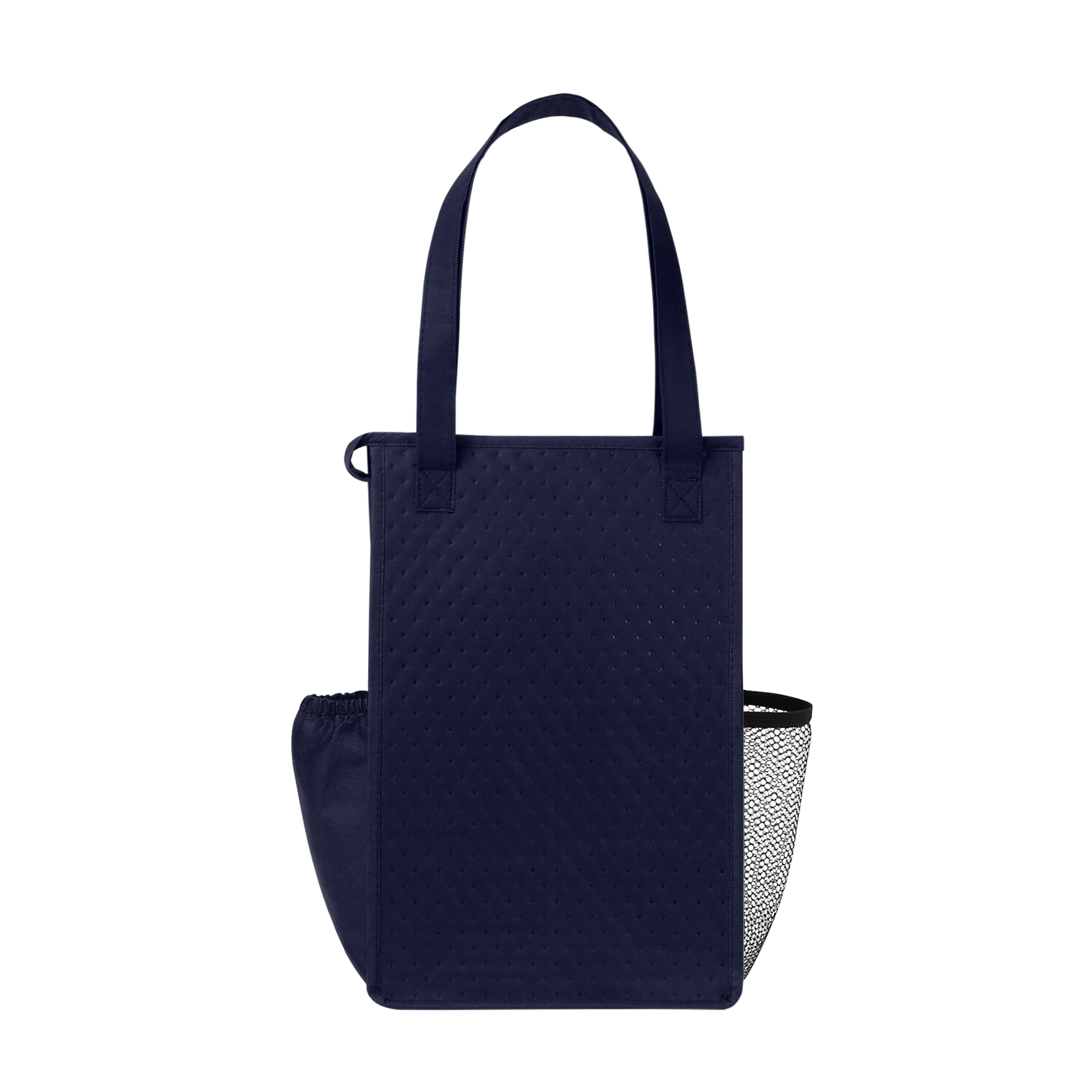 Therm-O Insulated Cooler Tote Bag 15