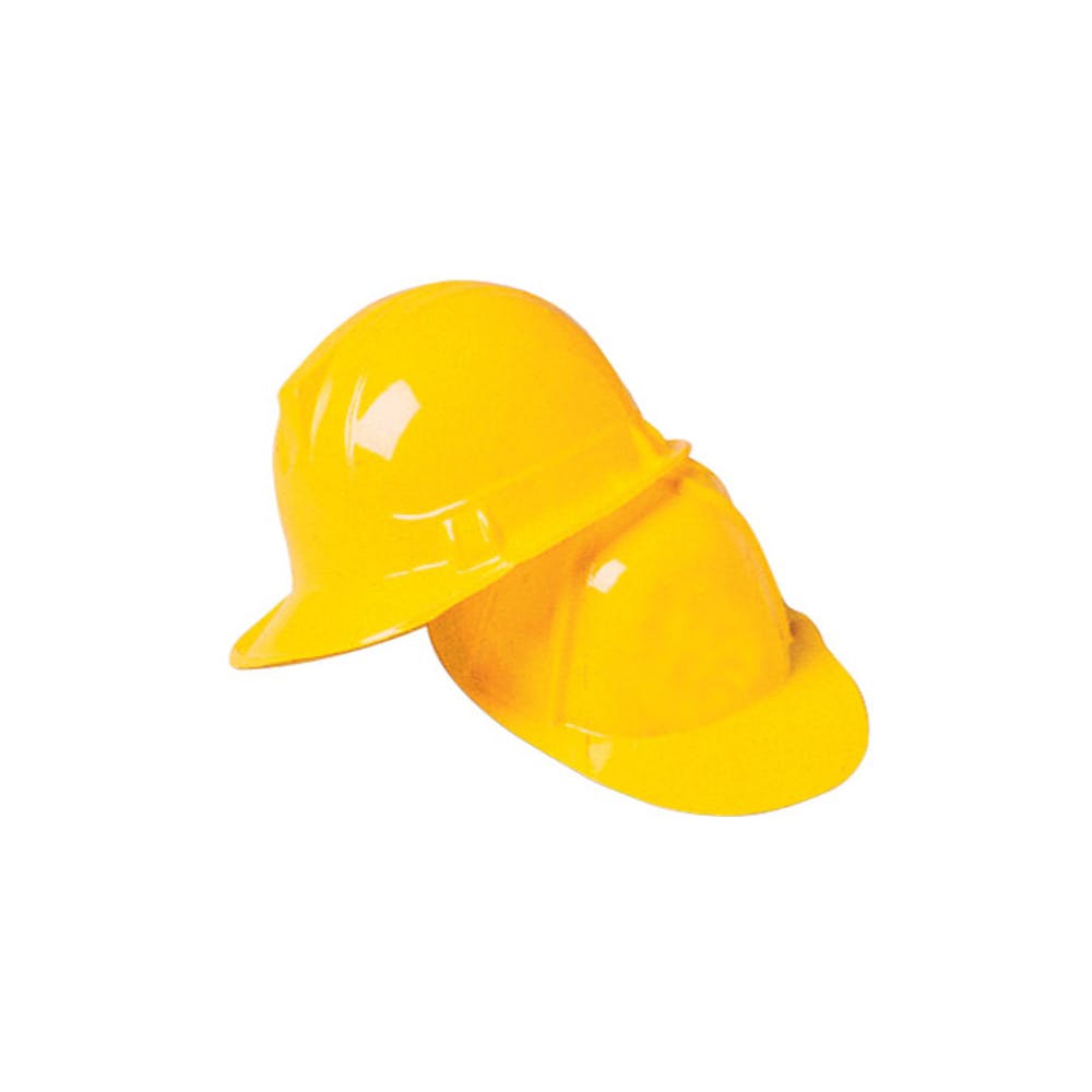 Toy Construction Helmets 2