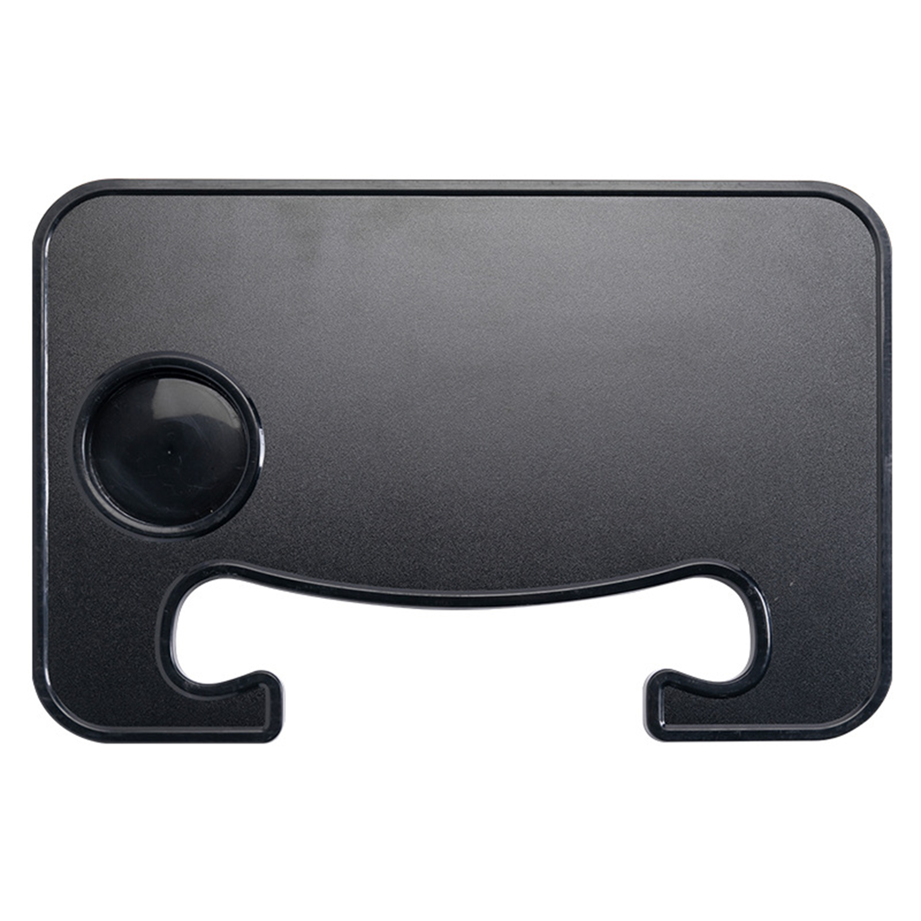 Wood Portable Car Mounted Small Table Board 6