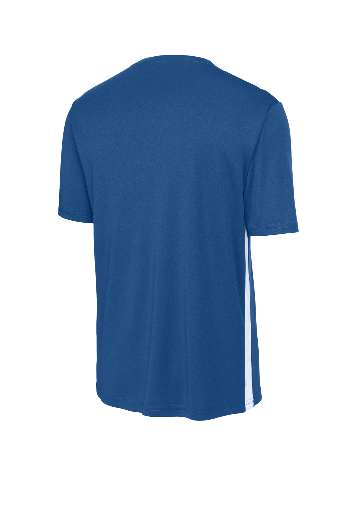 Sport-Tek Competitor United V-Neck ST101 41