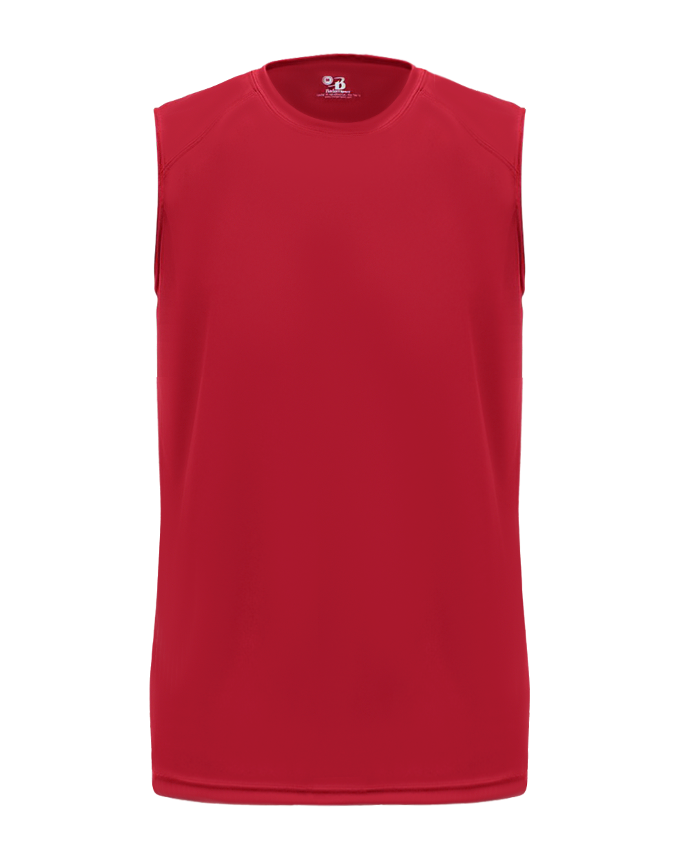 B-Core Sleeveless Youth Tee 11