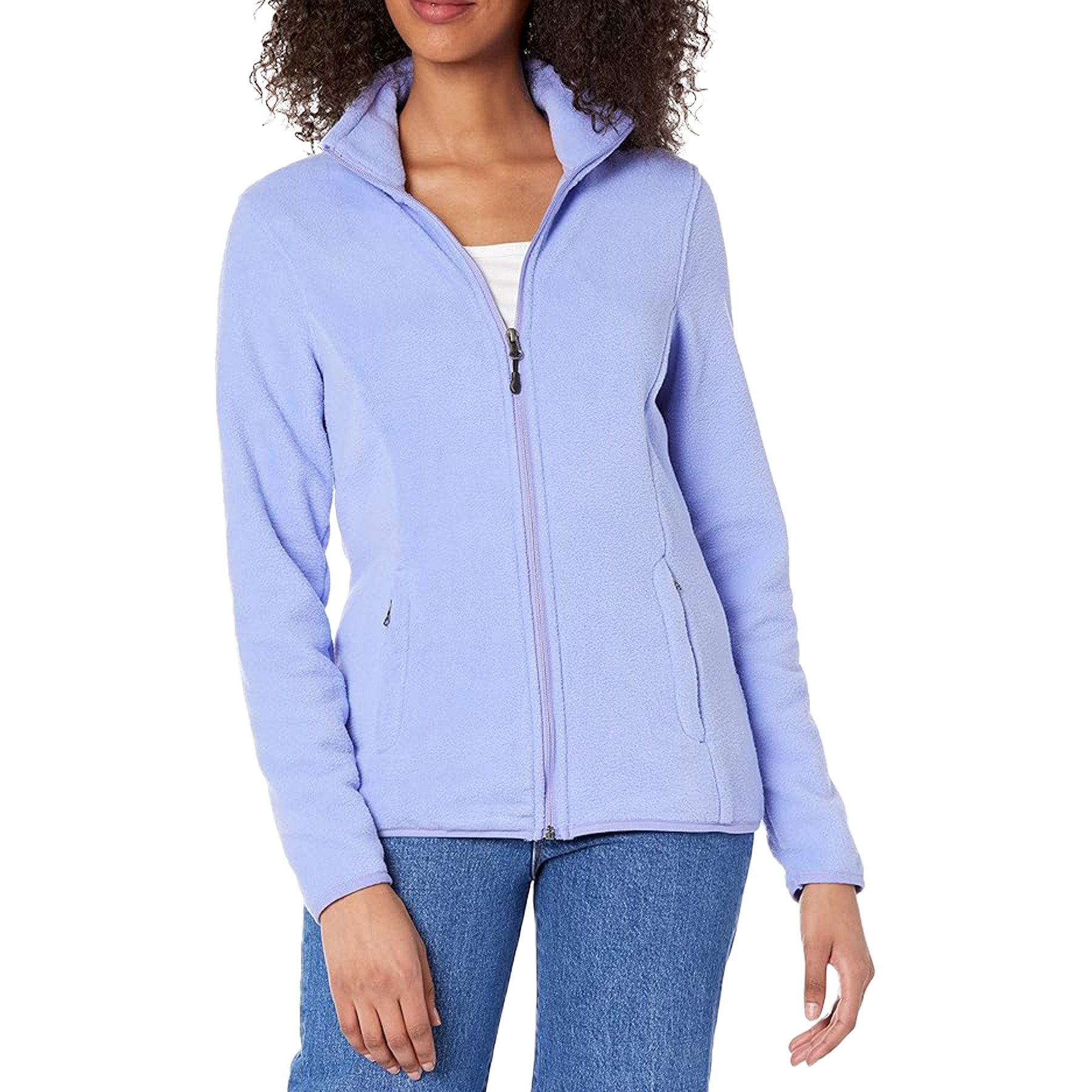 Fleece Jacket 16