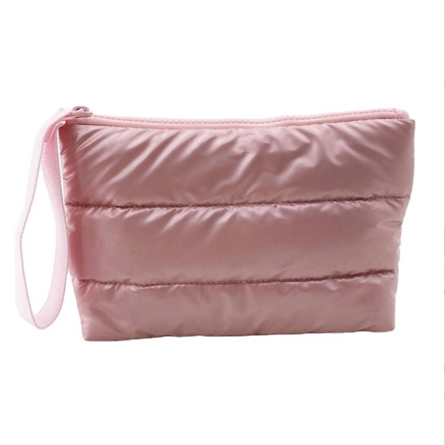 Down Cotton Make-up Bag 6